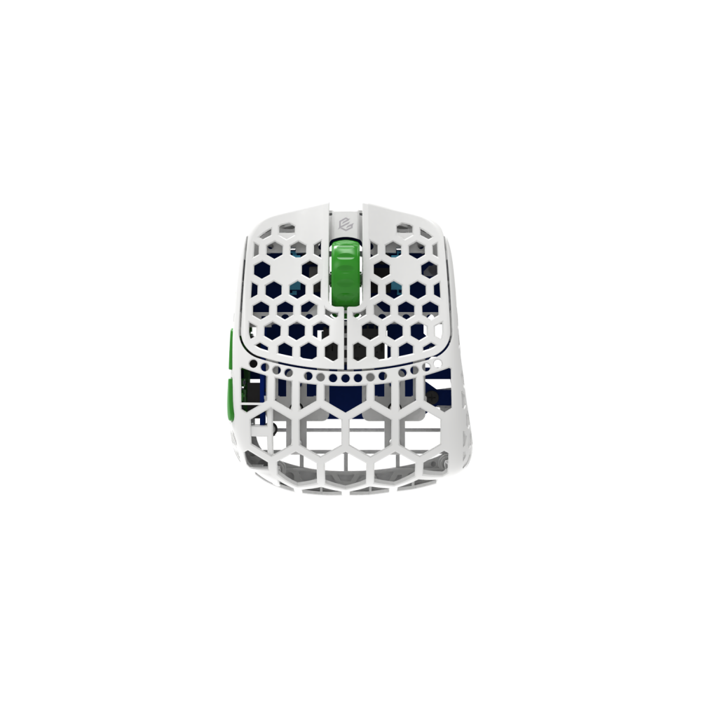 美品 G-Wolves Fenrir Max 8K Wireless Mouse G-Wolves Fenrir Max 8K Wireless Mouse ~22.4g ,Type C Usb (Including du