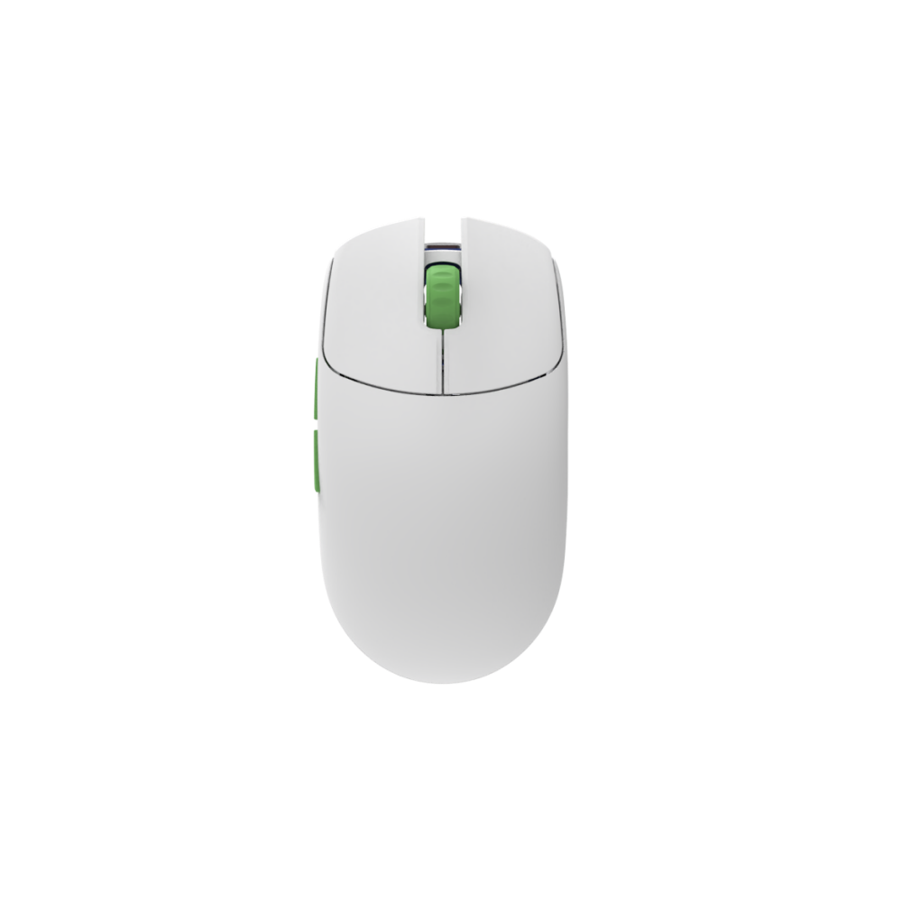 マウス・トラックボール G-WOLVES LYCAN 8K LYCAN 8K Wireless Mouse