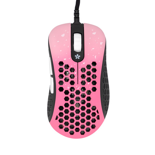 Skoll Wired Mouse