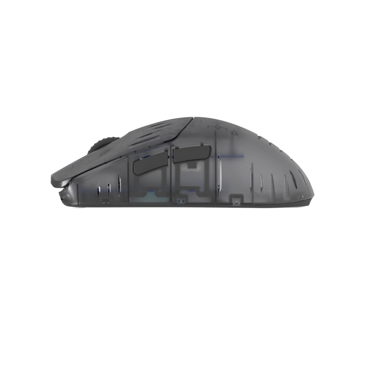 G-Wolves HT-S2 8K Wireless Mouse ~33.9grams