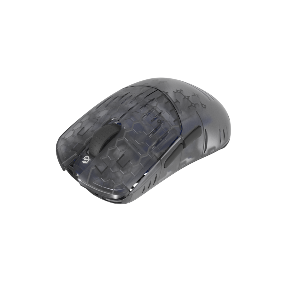 G-Wolves HT-S2 8K Wireless Mouse ~33.9grams