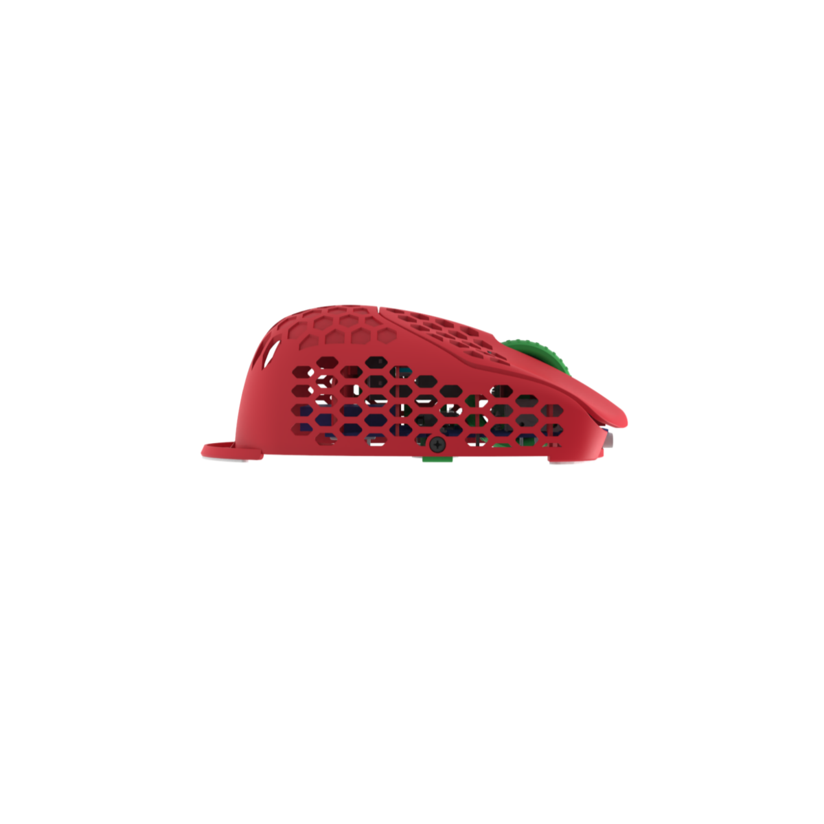 G-Wolves HTR Pro 8K Wireless Mouse ~25.3grams