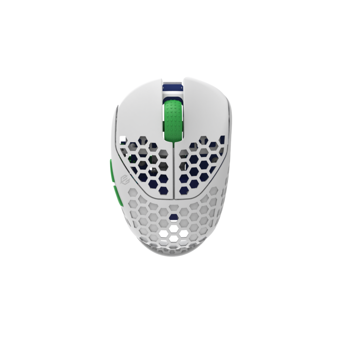 G-Wolves HTR Pro 8K Wireless Mouse ~25.3grams