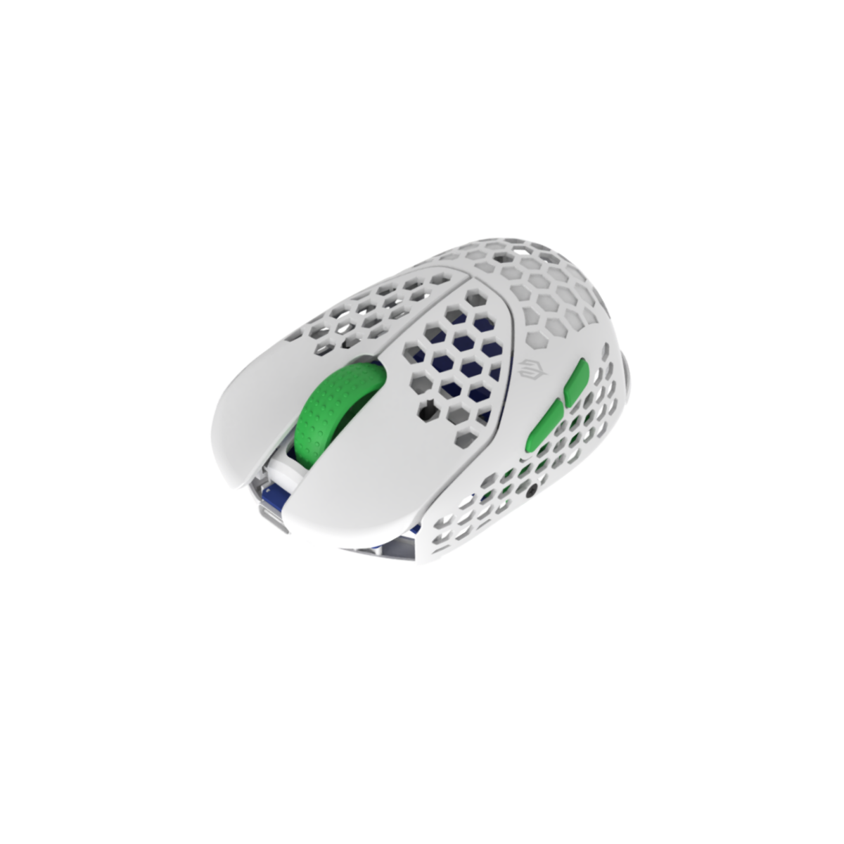 G-Wolves HTR Pro 8K Wireless Mouse ~25.3grams