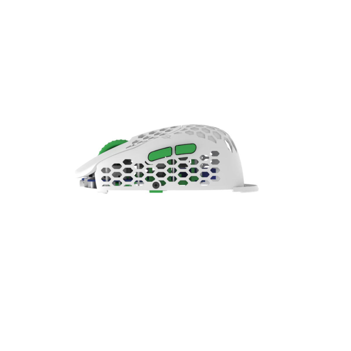 G-Wolves HTR Pro 8K Wireless Mouse ~25.3grams(Including duties and taxes)