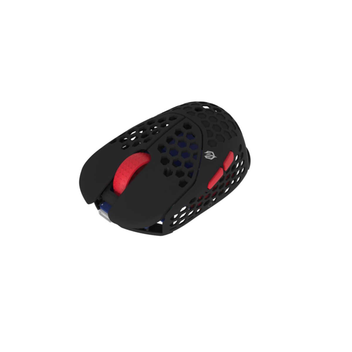 G-Wolves HTR Pro 8K Wireless Mouse ~25.3grams