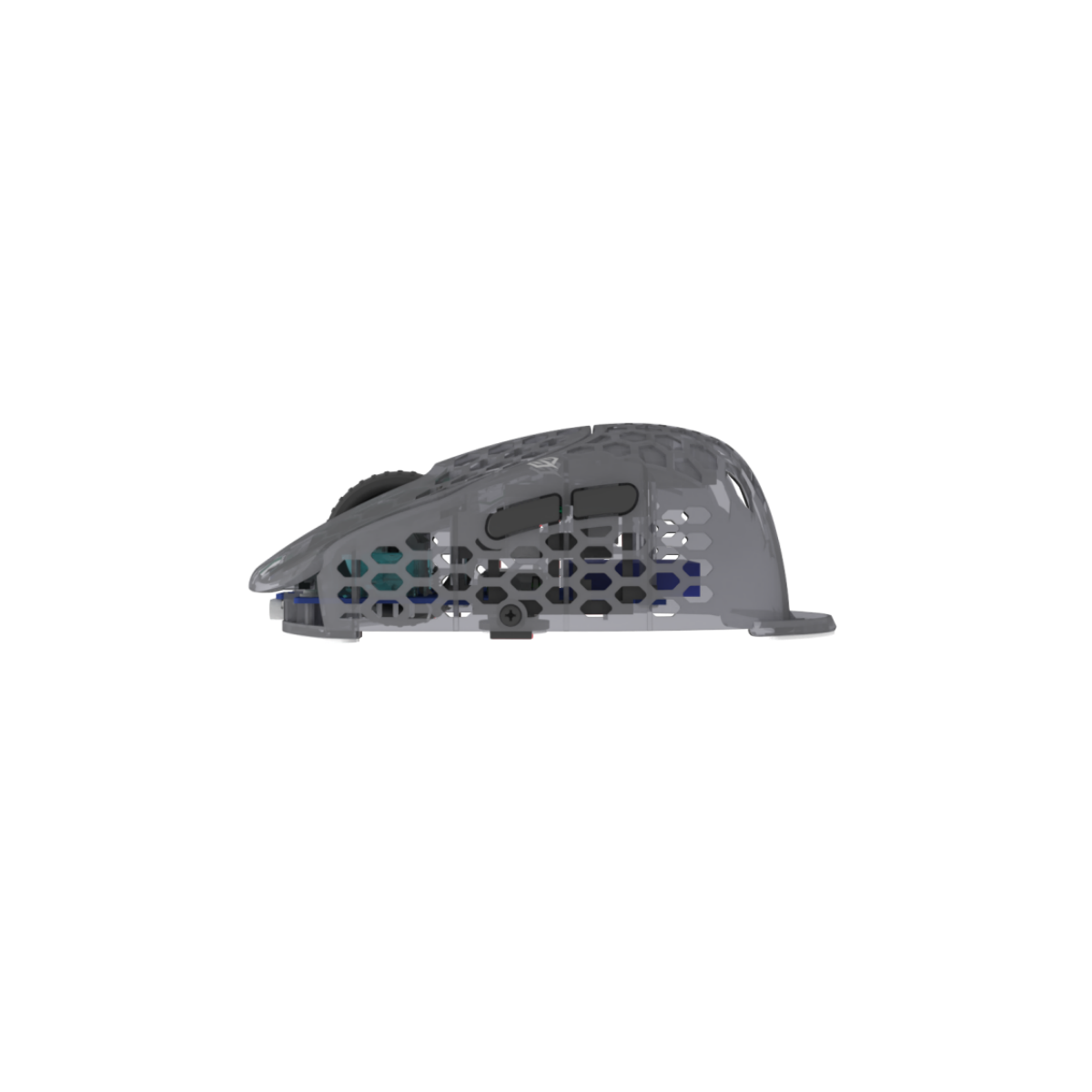 G-Wolves HTR Pro 8K Wireless Mouse ~25.3grams