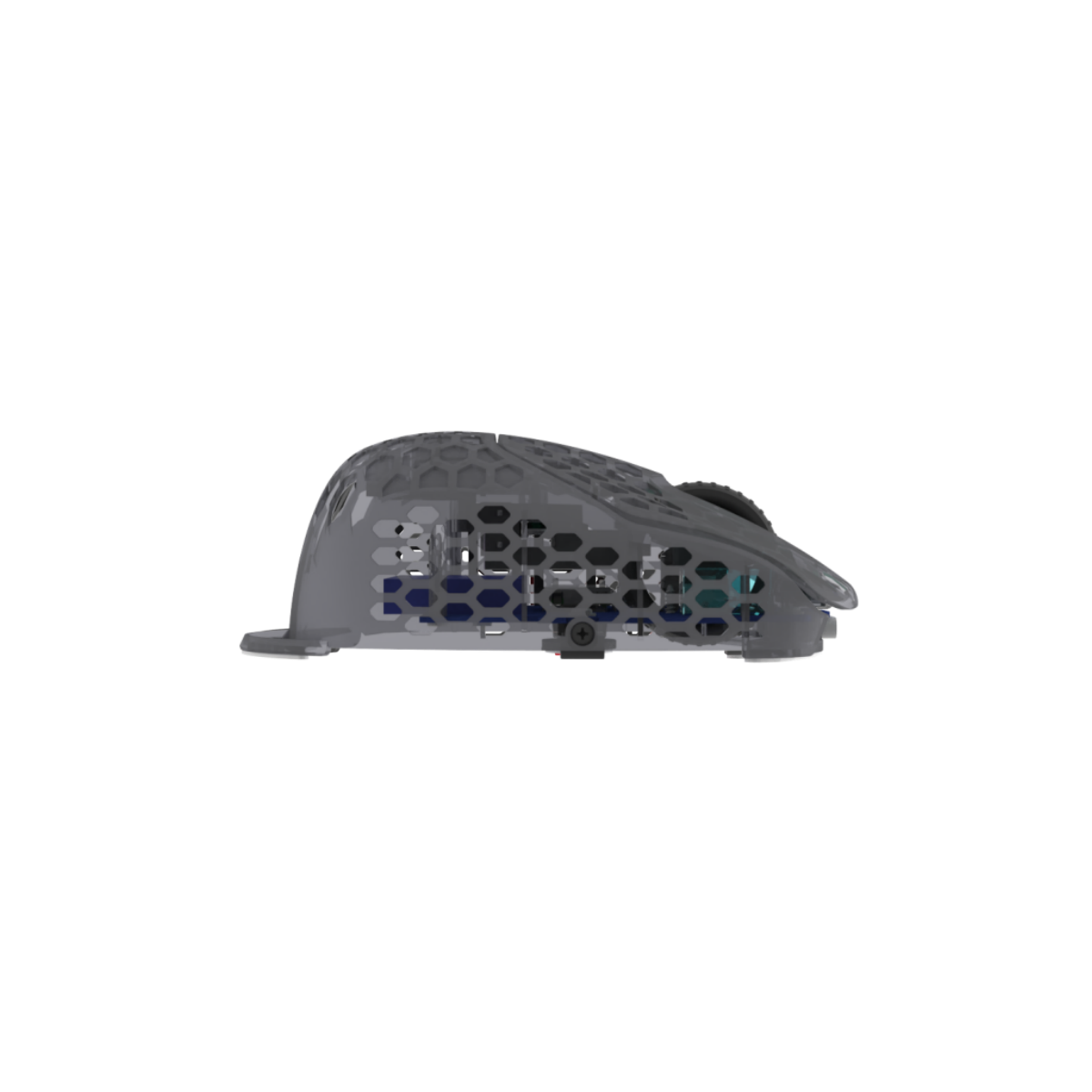 G-Wolves HTR Pro 8K Wireless Mouse ~25.3grams