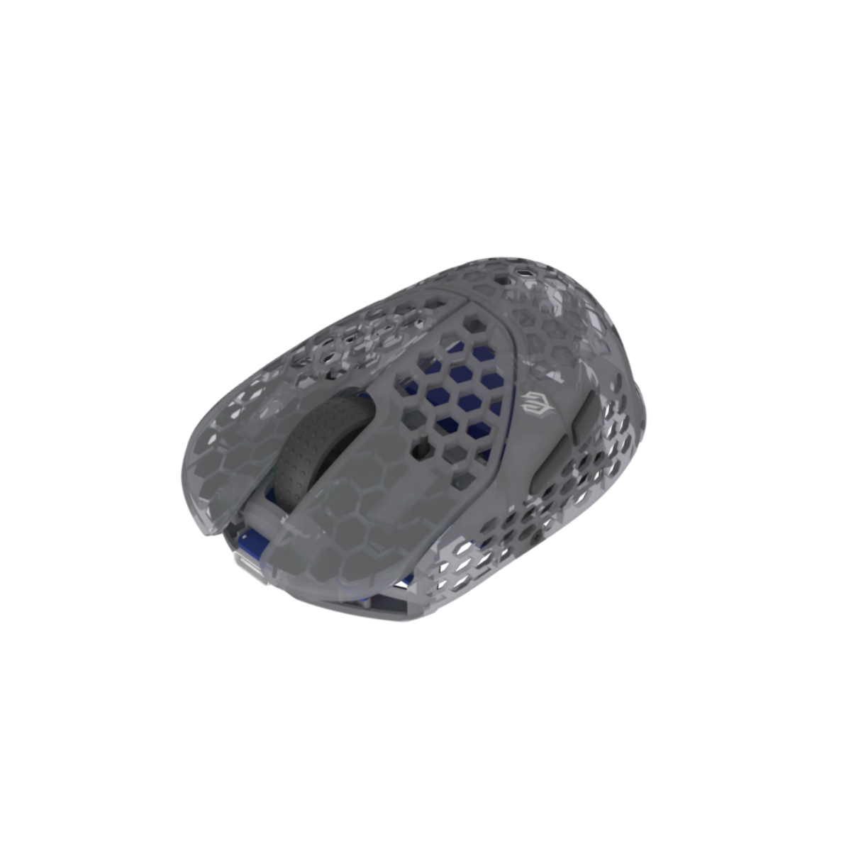 G-Wolves HTR Pro 8K Wireless Mouse ~25.3grams