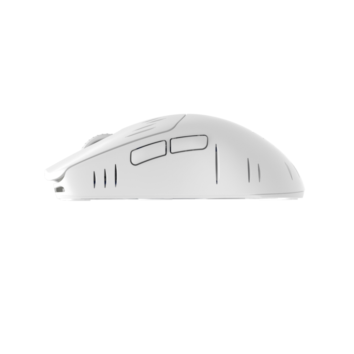 G-Wolves HT-S2 8K Wireless Mouse  ~33.9grams (Including duties and taxes)