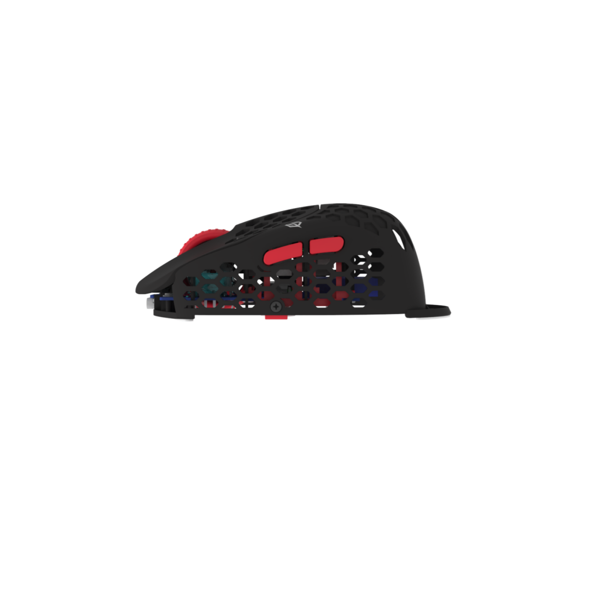 G-Wolves HTR Pro 8K Wireless Mouse ~25.3grams(Including duties and taxes)