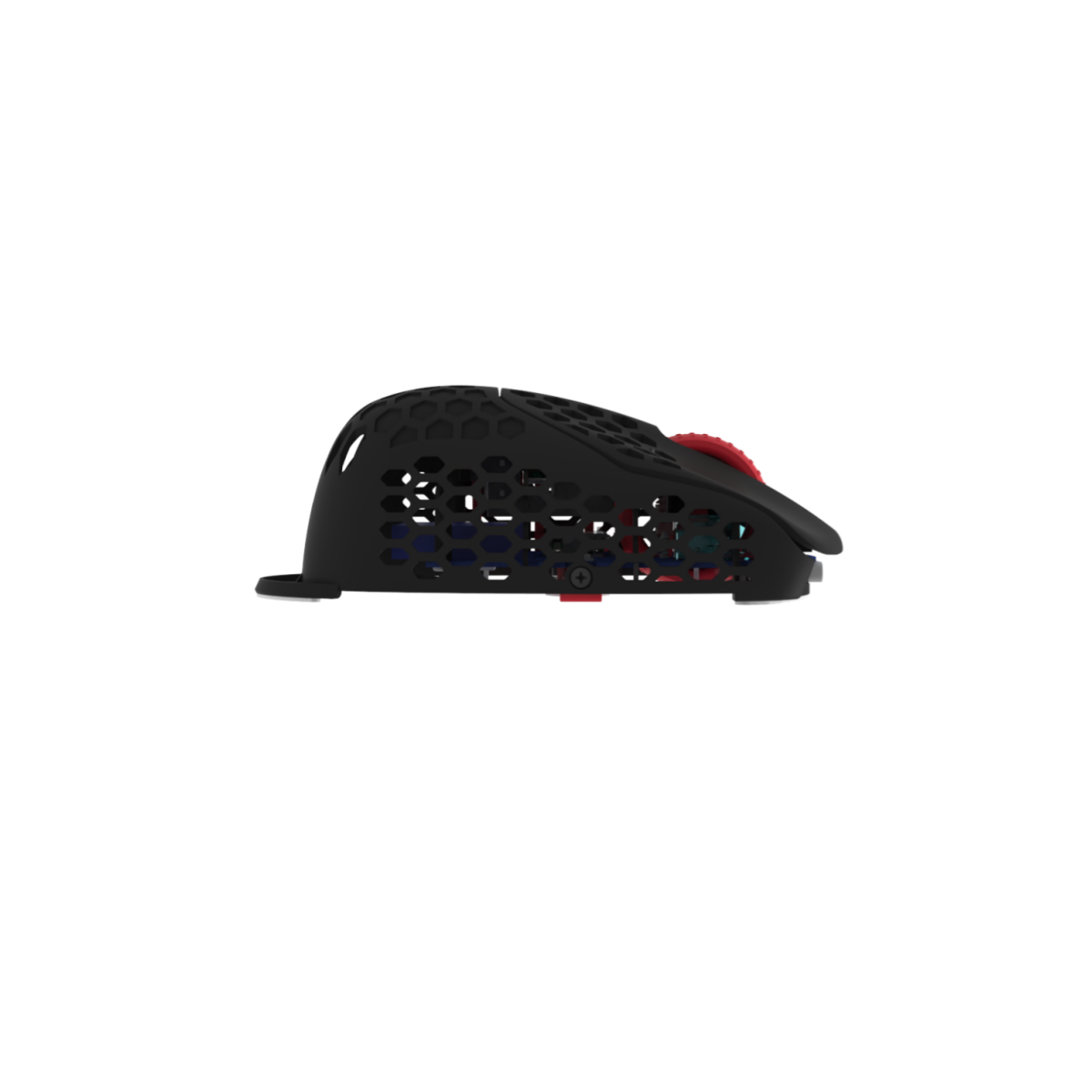 G-Wolves HTR Pro 8K Wireless Mouse ~25.3grams