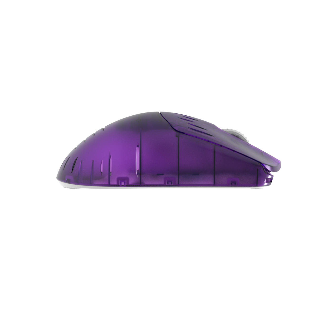 G-Wolves HT-S2 8K Wireless Mouse  ~33.9grams (Including duties and taxes)