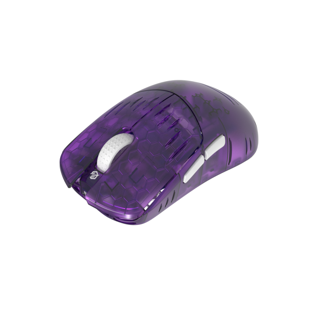 G-Wolves HT-S2 8K Wireless Mouse  ~33.9grams (Including duties and taxes)