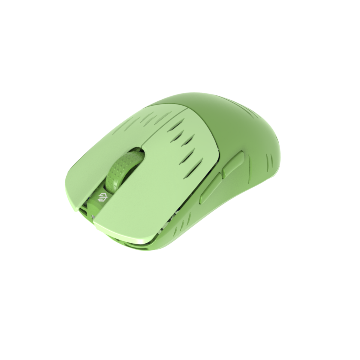 G-Wolves HT-S2 8K Wireless Mouse  ~33.9grams (Including duties and taxes)