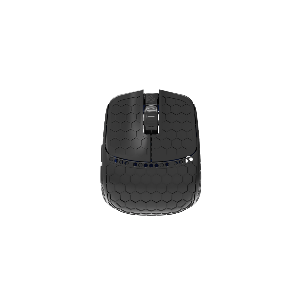 マウス・トラックボール G-wolves fenrir aysm black G-Wolves Fenrir Max 8K Wireless Mouse ~22.4g ,Type C Usb