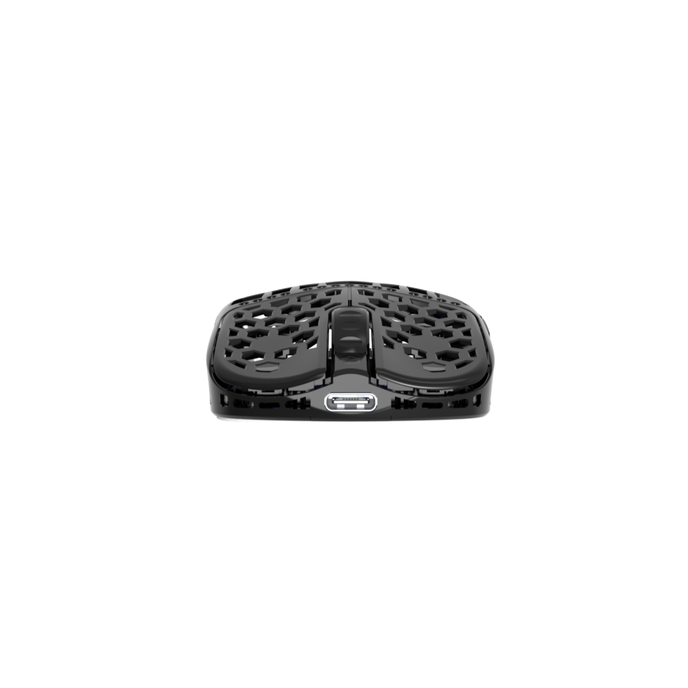 G-Wolves Fenrir Asym 8K Wireless Mouse ~20.4g,Type C Usb