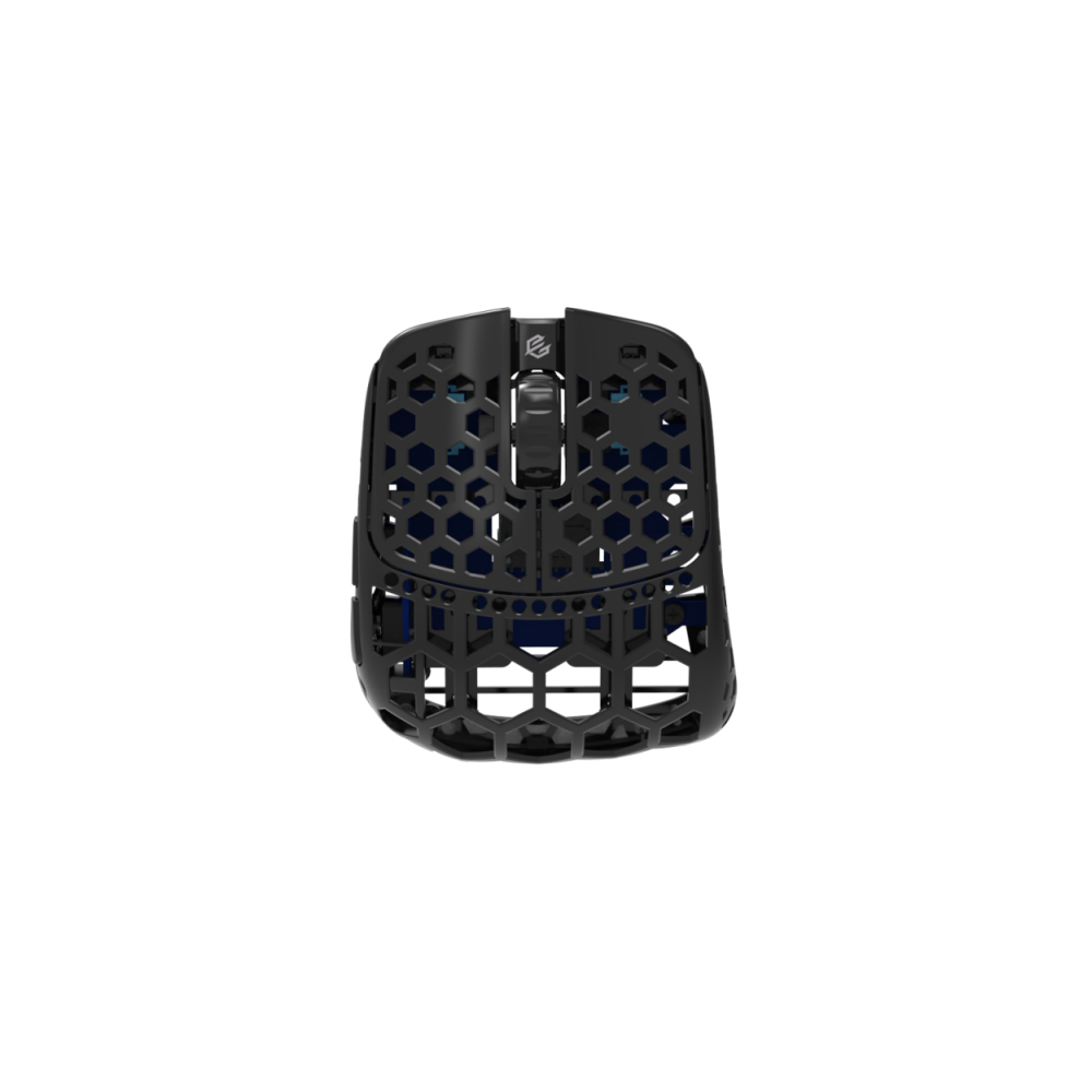 G-Wolves Fenrir Asym 8K Wireless Mouse ~20.4g,Type C Usb