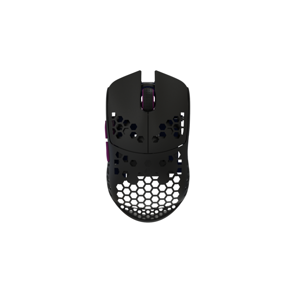 G-Wolves HT-S2 Pro 8K Wireless Mouse( ~28.4grams, For Small Hand ) (Including duties and taxes)