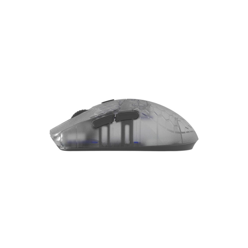 HTS Plus 8K Wireless Gaming Mouse,46g±1g,USB: Type C port (Including duties and taxes)