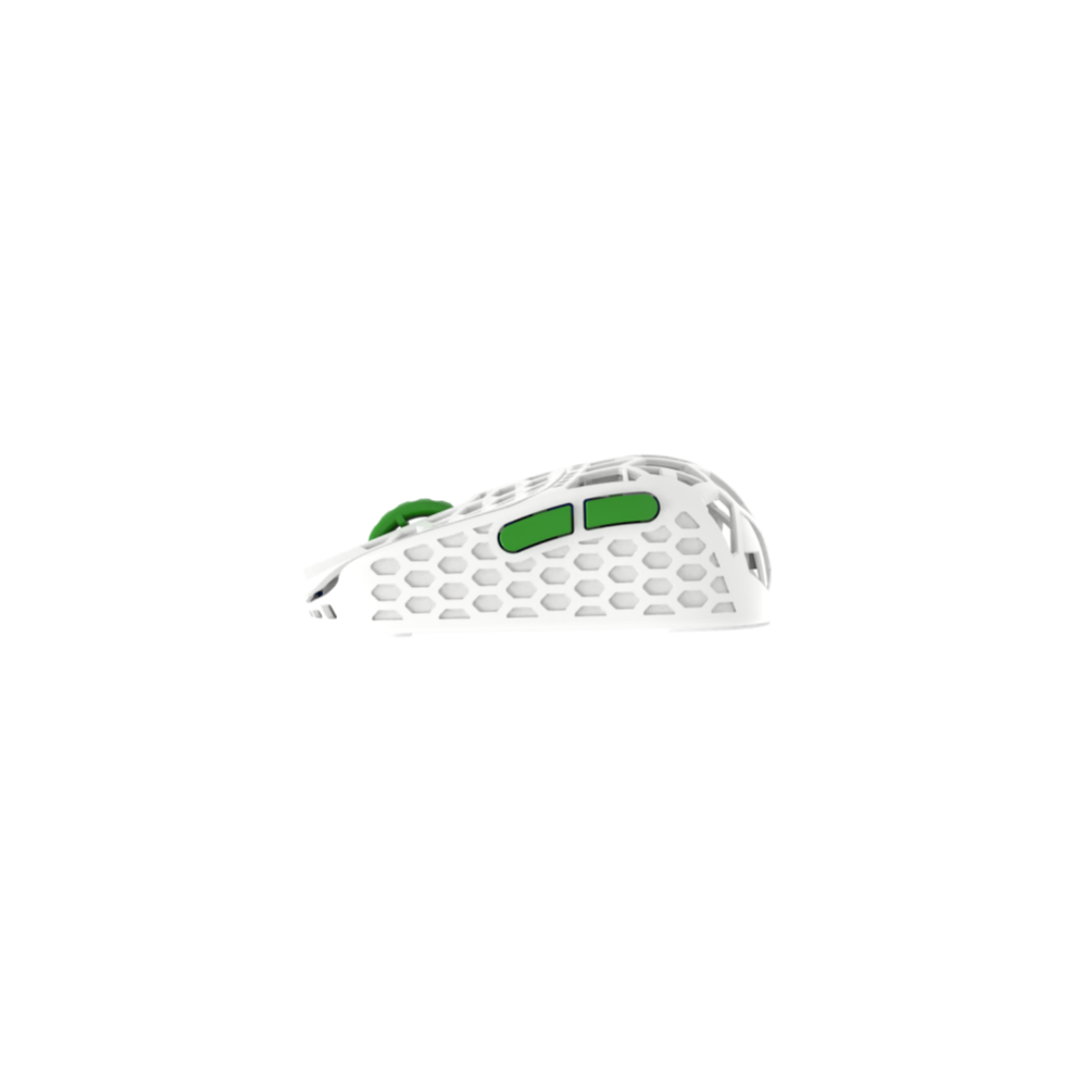 G-Wolves Fenrir Asym 8K Wireless Mouse ~20.4g,Type C Usb