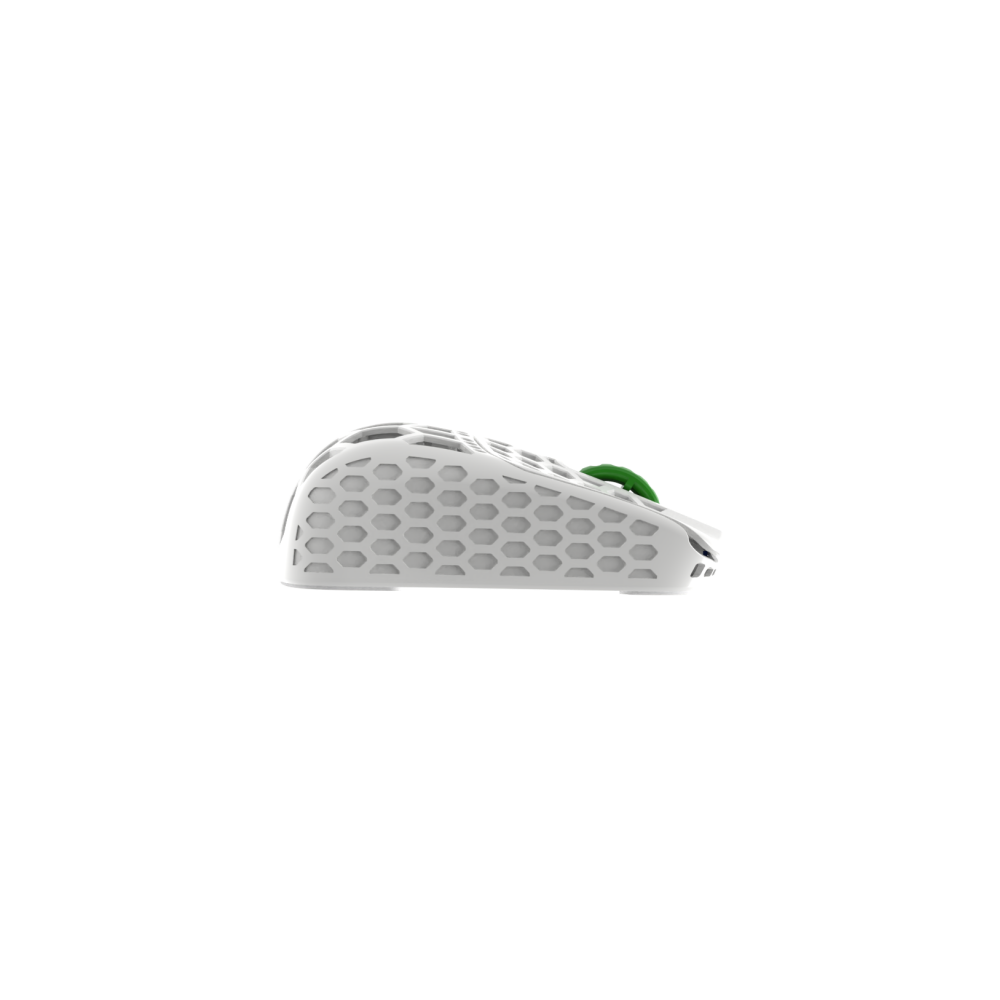 G-Wolves Fenrir Asym 8K Wireless Mouse ~20.4g,Type C Usb