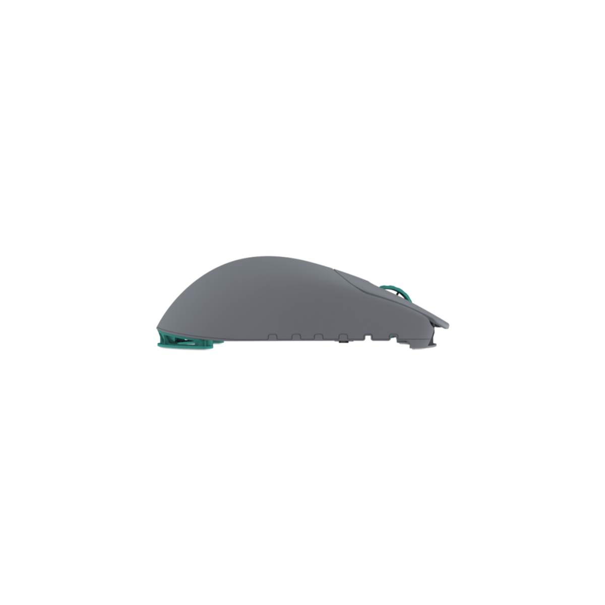 LYCAN 8K Wireless Mouse ~28g Preorder Time (Including duties and taxes)