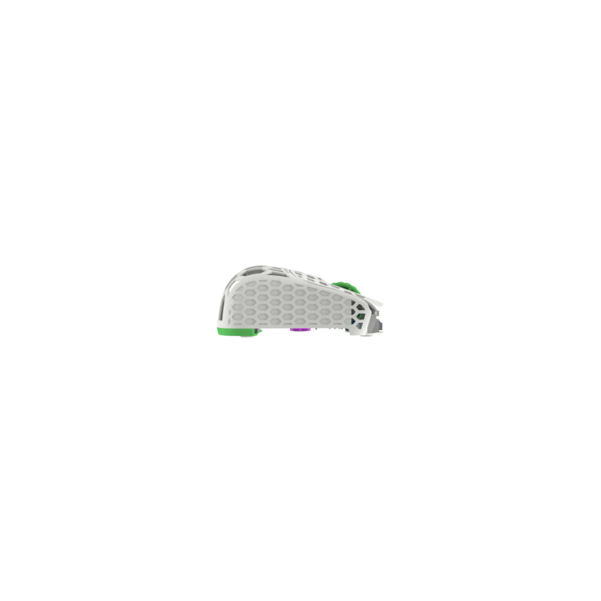 G-Wolves Fen Max Asym 8K Wireless Gaming Mouse ~20.8g (Blind Buy)