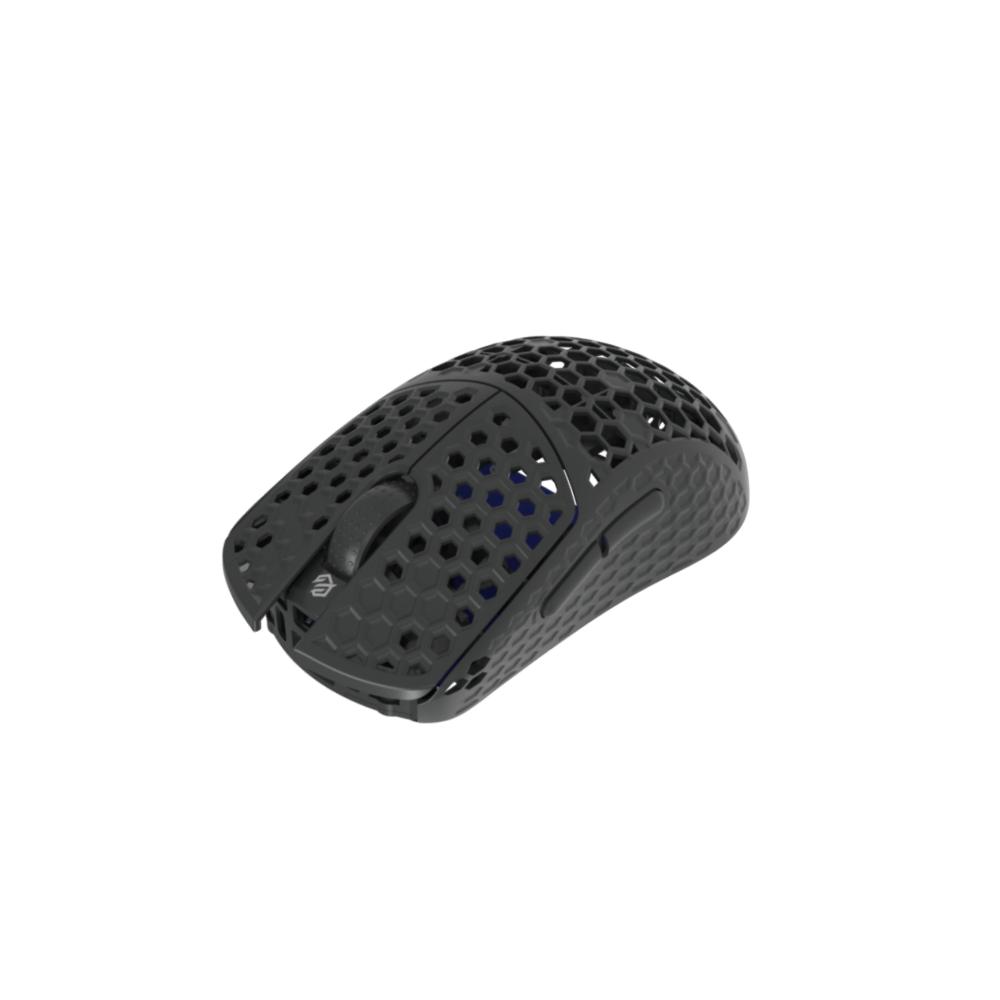 HTS Ultra 8K Wireless Gaming Mouse,PAW3950,~32.5g, ~29.5g