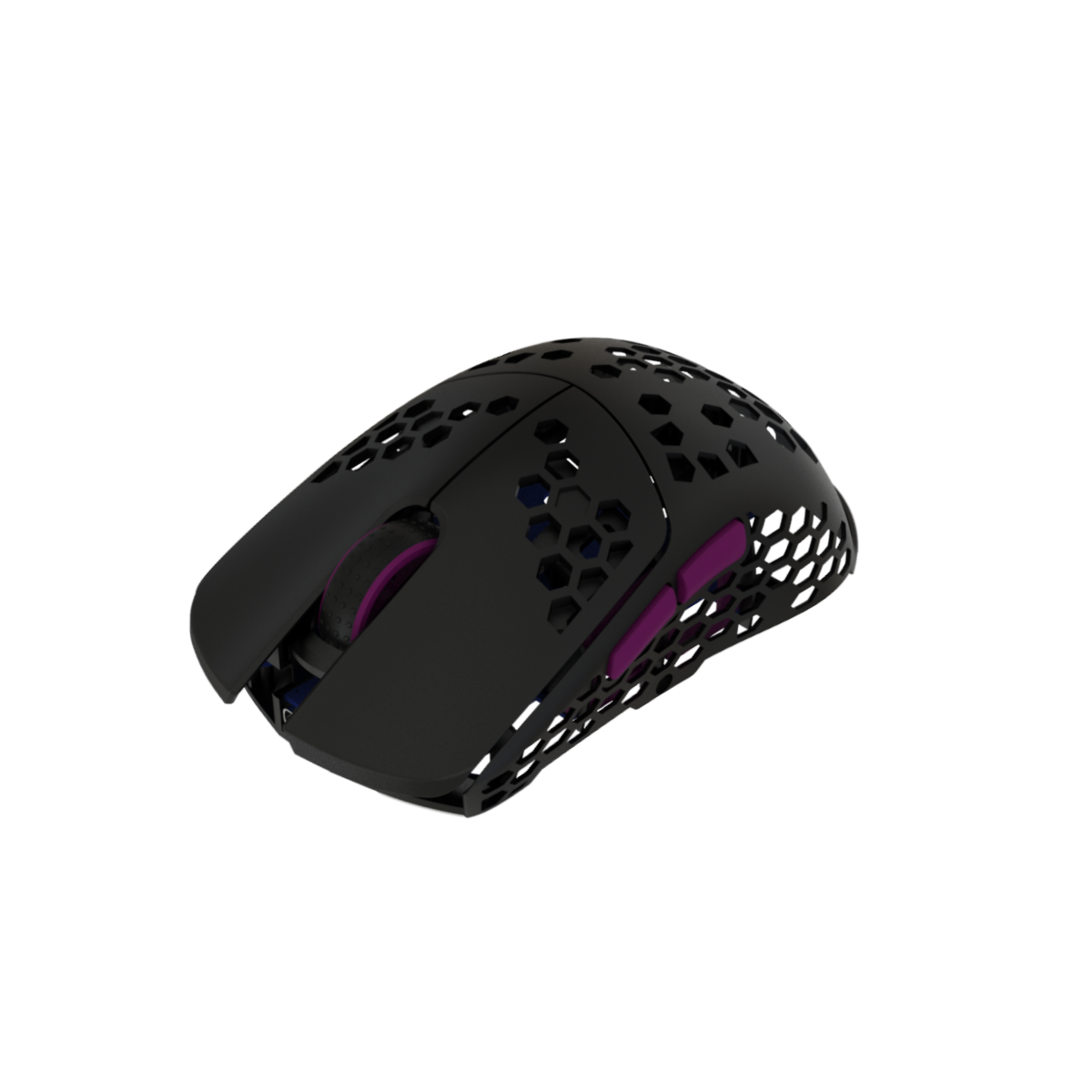 G-Wolves HT-S2 Pro 8K Wireless Mouse( Pre-Order,~26.4grams, For Small Hand )