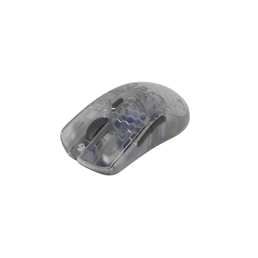 HTS Plus 8K Wireless Gaming Mouse,46g±1g,USB: Type C port (Including duties and taxes)