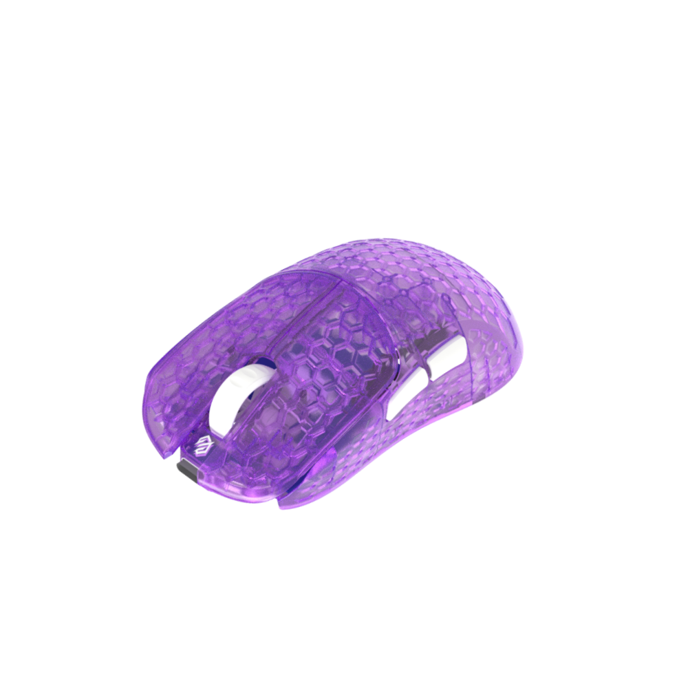HTX Mini 8K Wireless Gaming Mouse,~26.9g