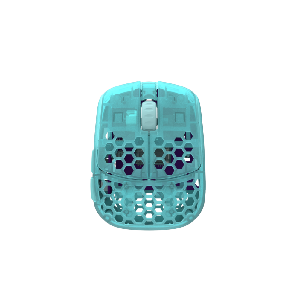 G-Wolves HSK Pro 4K Wireless Mouse
