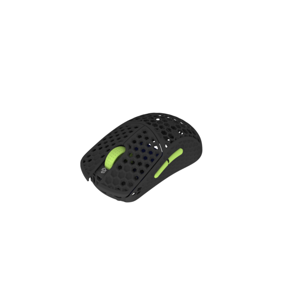 HTS Ultra 8K Wireless Gaming Mouse,PAW3950,~32.5g, ~29.5g
