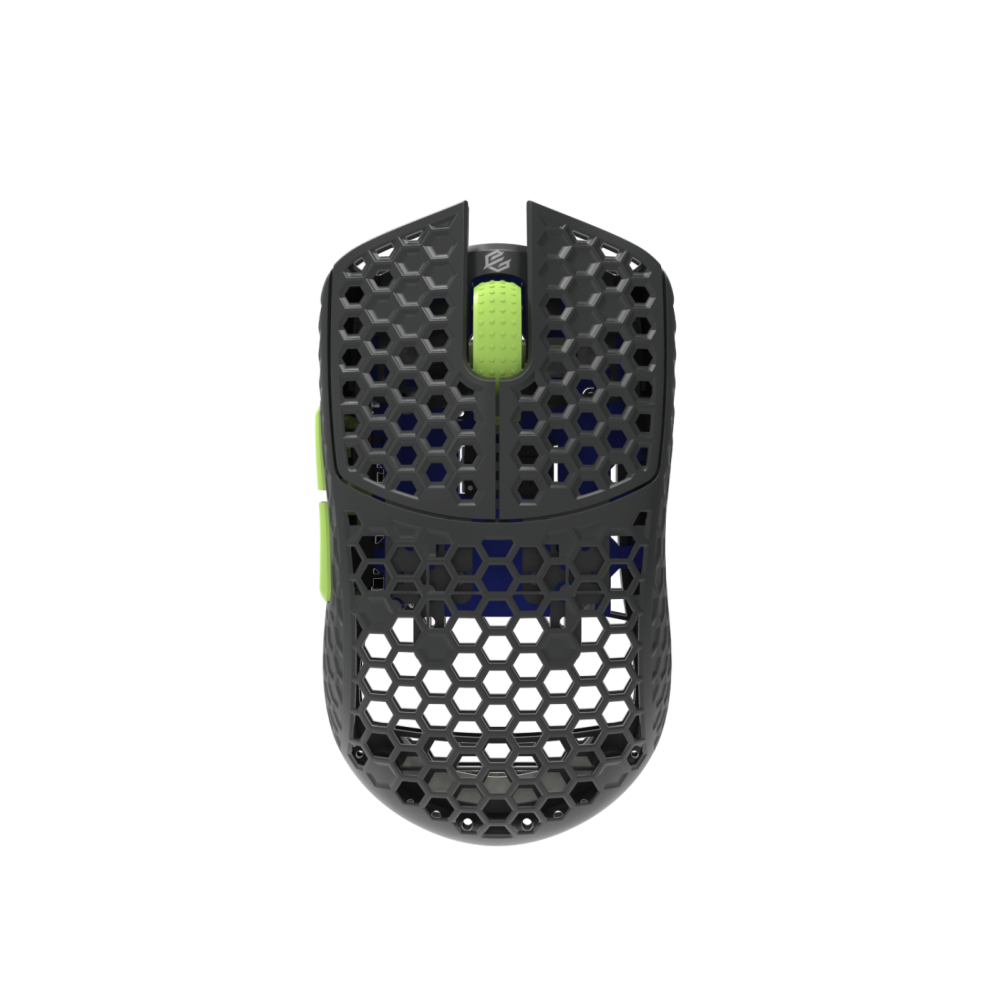 HTS Ultra 8K Wireless Gaming Mouse,PAW3950,~32.5g, ~29.5g