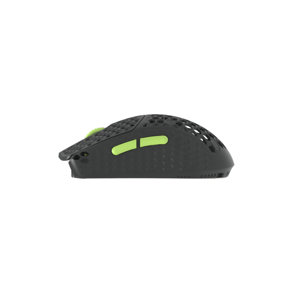 HTS Ultra 8K Wireless Gaming Mouse,PAW3950,~32.5g, ~29.5g