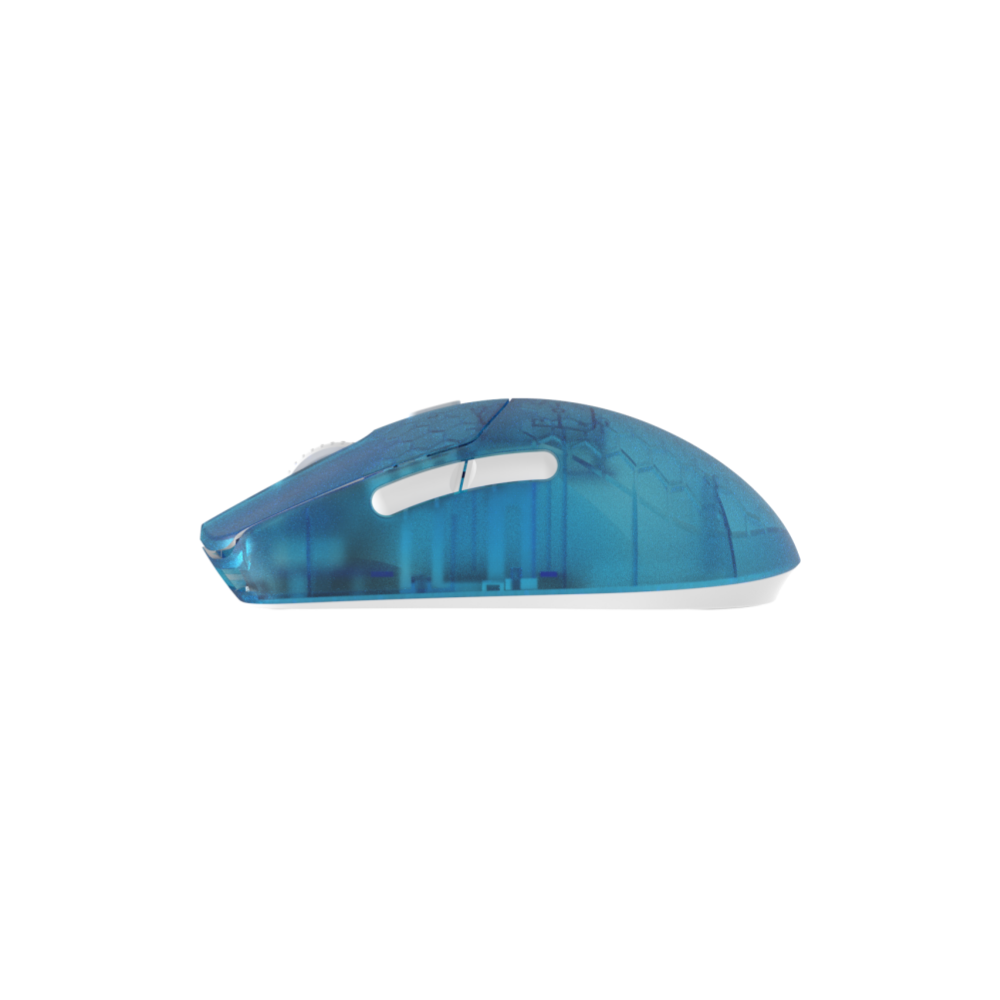 HTS Plus 8K Wireless Gaming Mouse,46g±1g,USB: Type C port (Including duties and taxes)