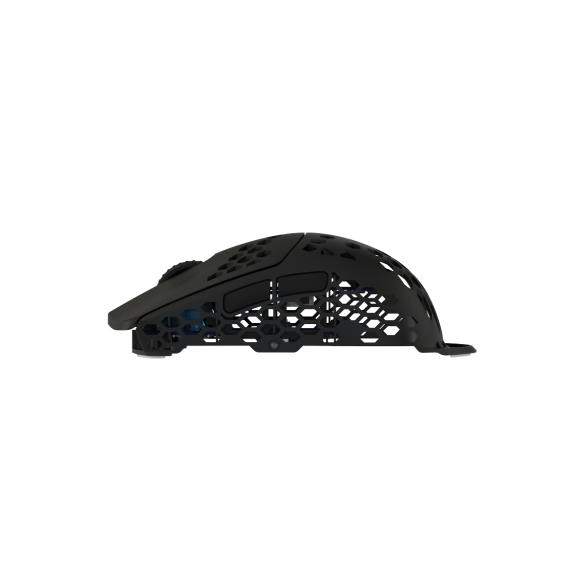 G-Wolves HT-S2 Pro 8K Wireless Mouse( Pre-Order,~26.4grams, For Small Hand )
