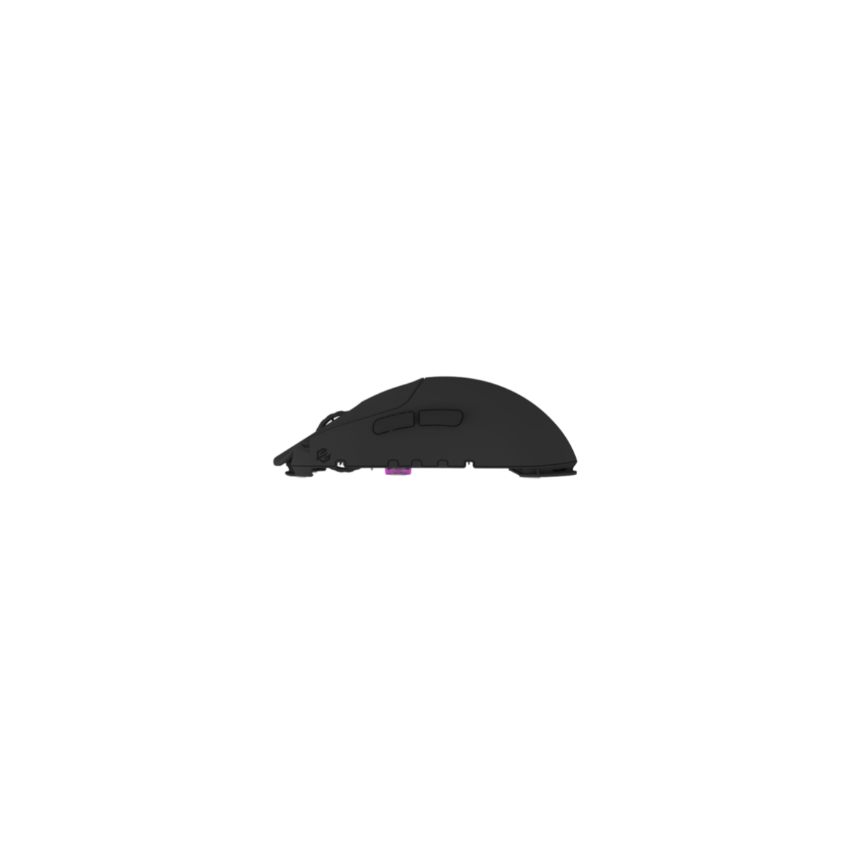 G-Wolves HTX Mini Asym 8K Wireless Gaming Mouse ~25.8g (Pre-order)