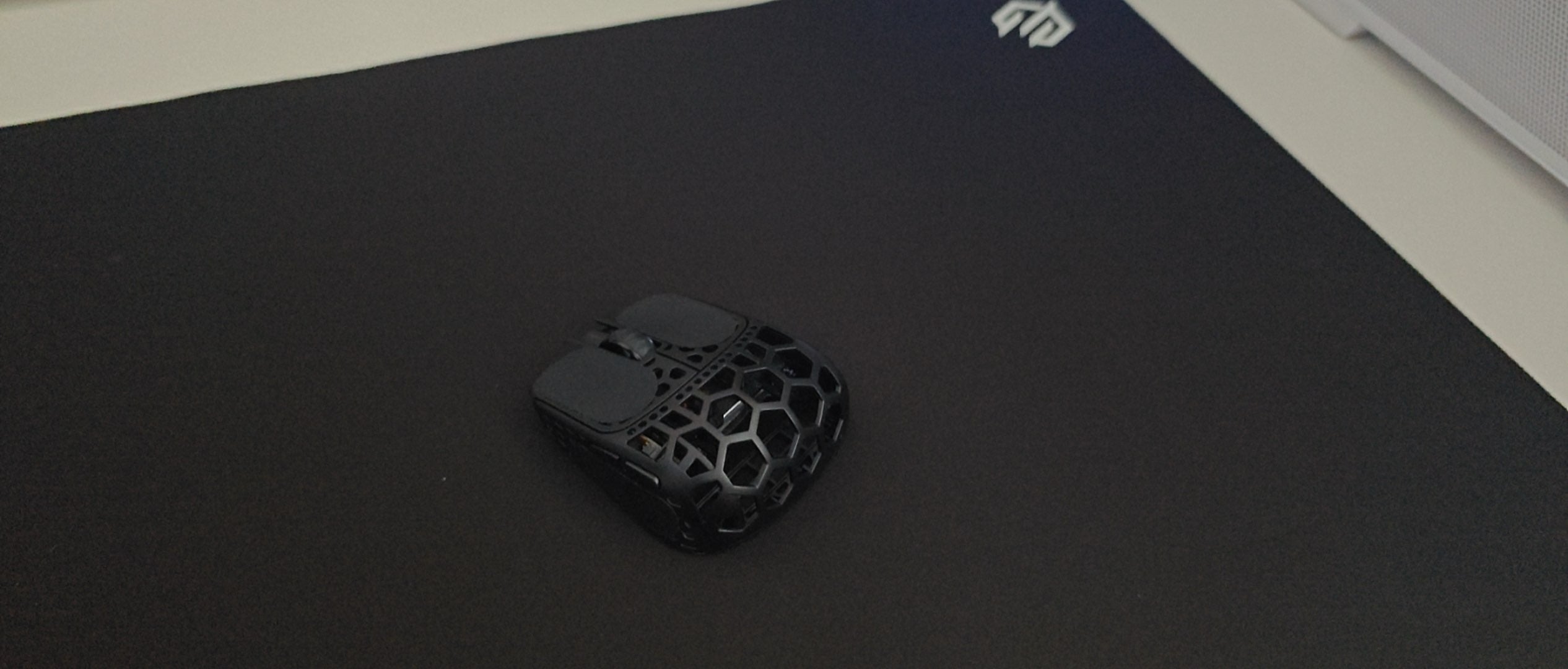 G-Wolves Jumbo MousePad