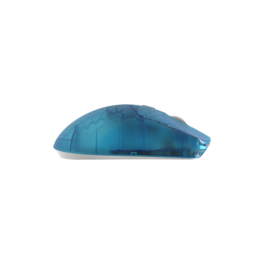 HTS Plus 8K Wireless Gaming Mouse,46g±1g,USB: Type C port (Including duties and taxes)