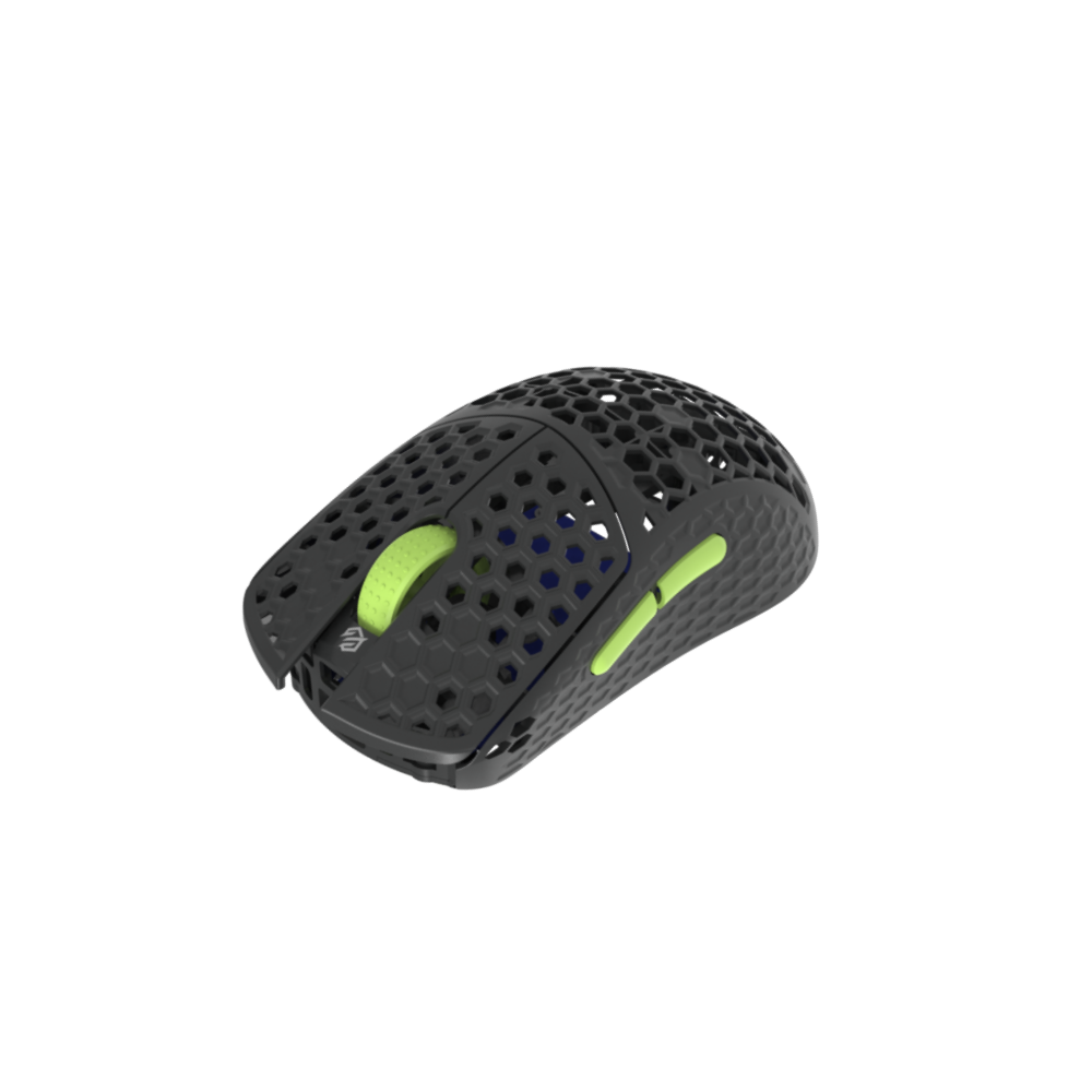 HTS Ultra 8K Wireless Gaming Mouse,PAW3950,~32.5g, ~29.5g