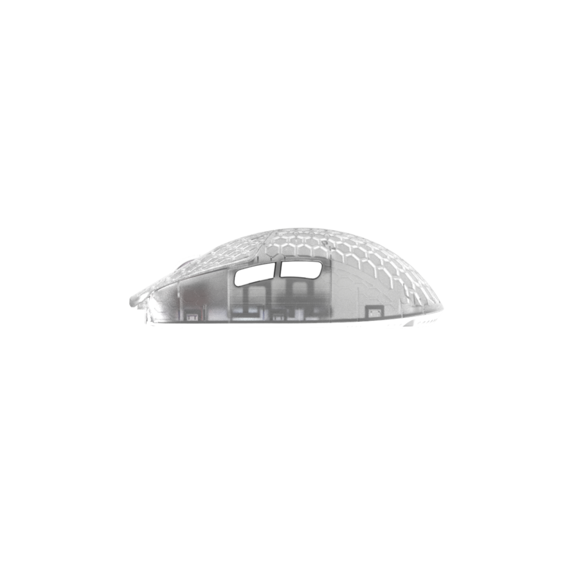 G-Wolves HTX Ultra 8K Wireless Gaming Mouse ~32.1g