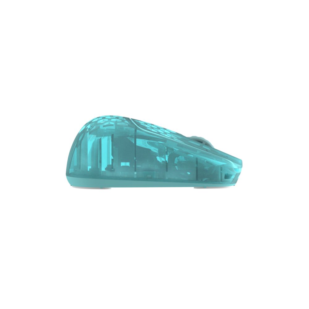 G-Wolves HSK Pro 4K Wireless Mouse