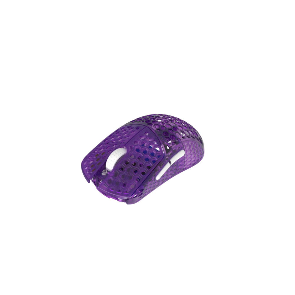 HTS Ultra 8K Wireless Gaming Mouse,PAW3950,~32.5g, ~29.5g