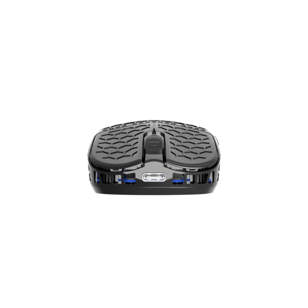 G-Wolves Fenris Max 8K Wireless Mouse ~22.4g ,Type C Usb