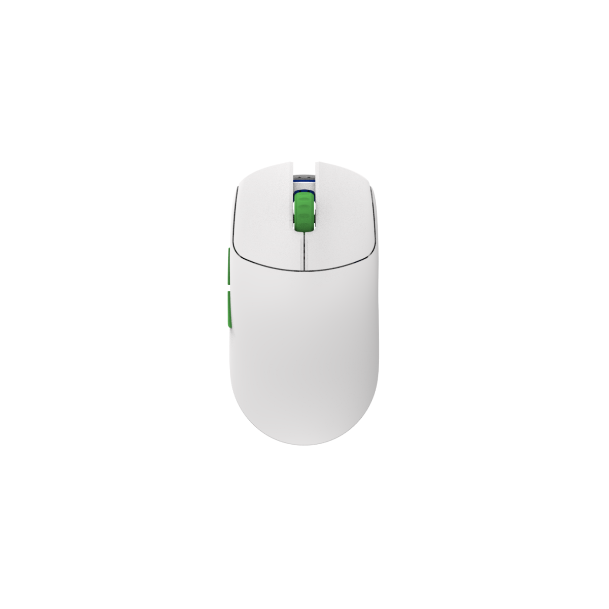 LYCAN 8K Wireless Mouse ~28g Preorder Time (Including duties and taxes)