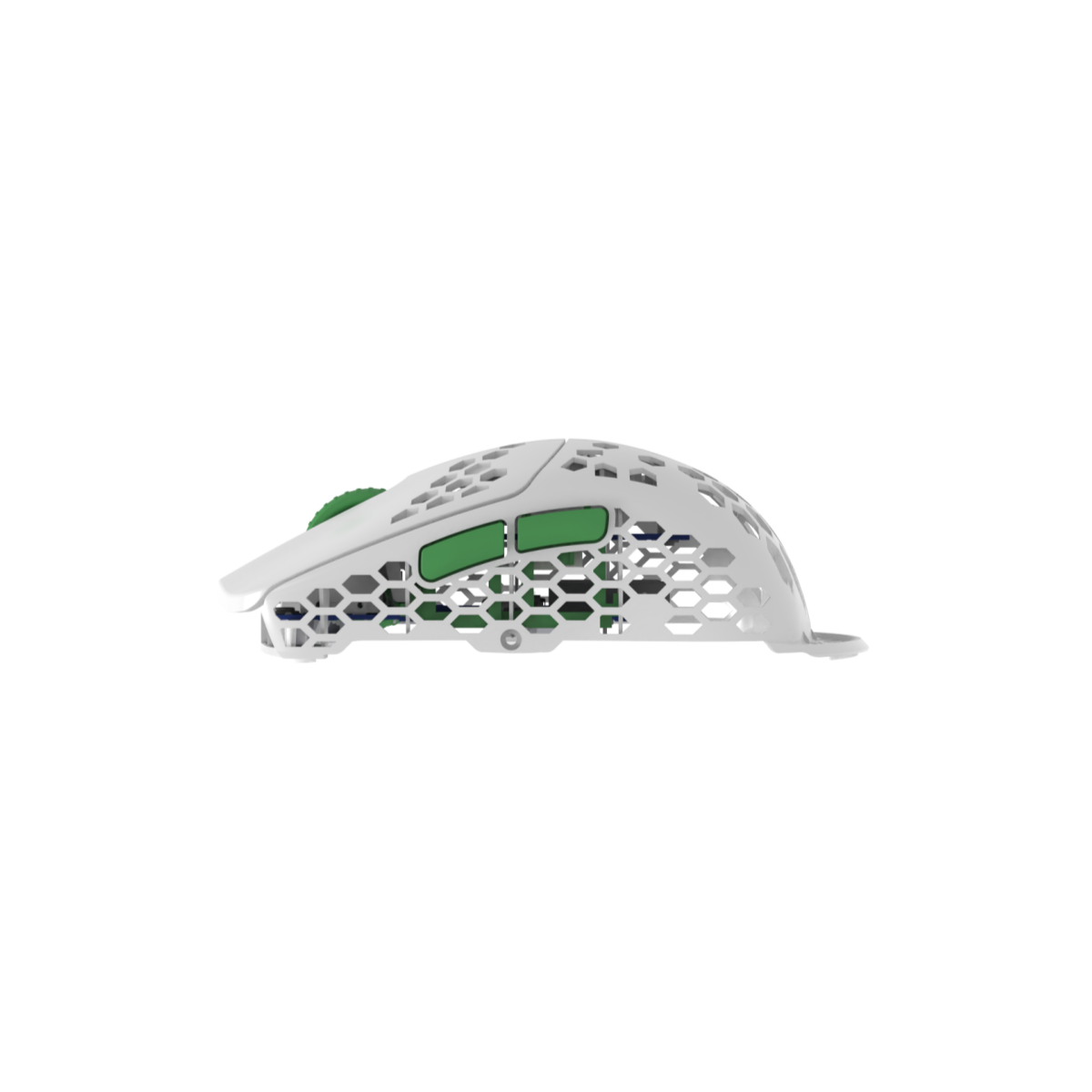 G-Wolves HT-S2 Pro 8K Wireless Mouse( Pre-Order,~26.4grams, For Small Hand )