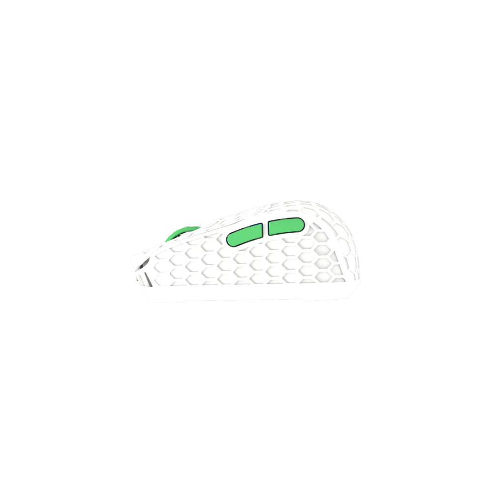 G-Wolves Fenris Max 8K Wireless Mouse ~22.4g ,Type C Usb