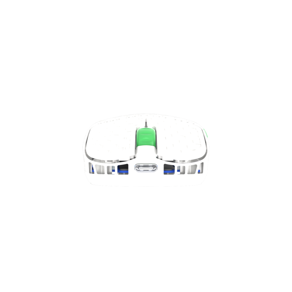 G-Wolves Fenris Max 8K Wireless Mouse ~22.4g ,Type C Usb
